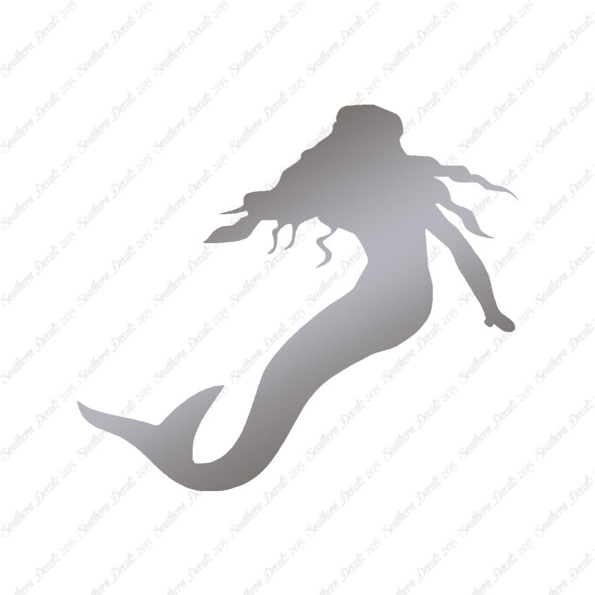 Mermaid