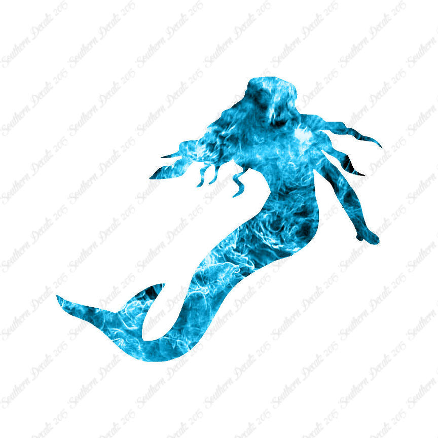 Mermaid