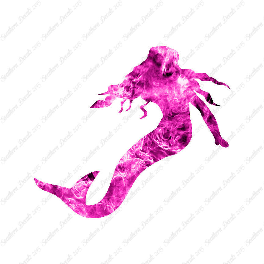 Mermaid
