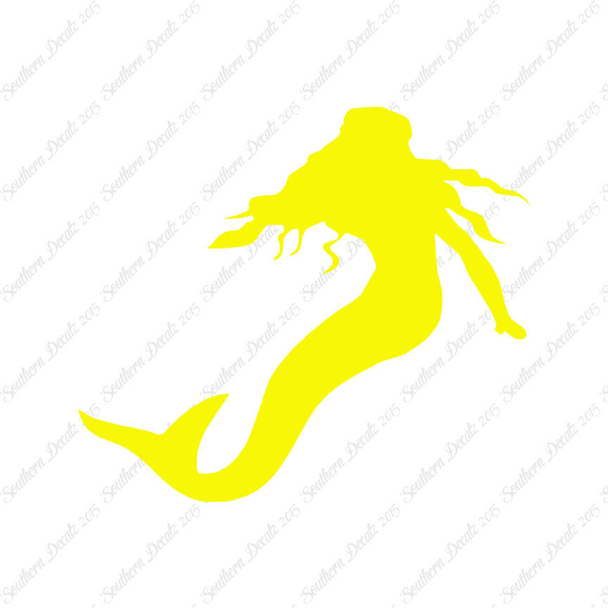 Mermaid