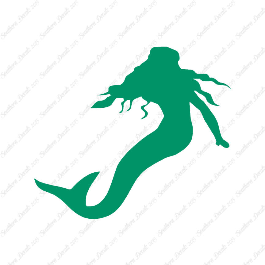 Mermaid