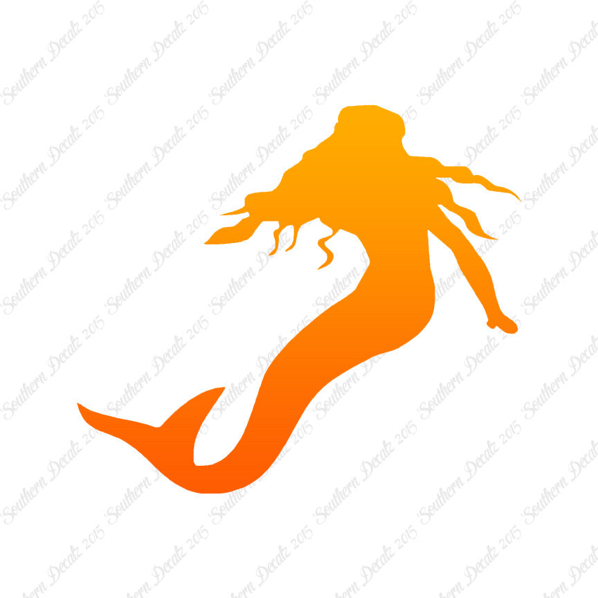 Mermaid
