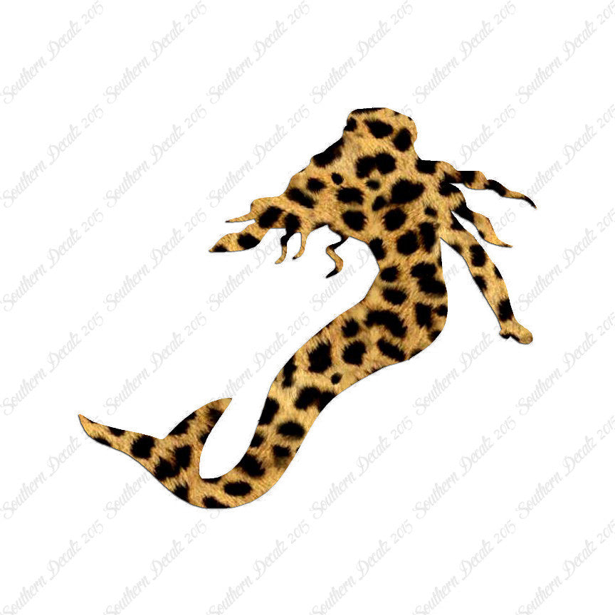 Mermaid