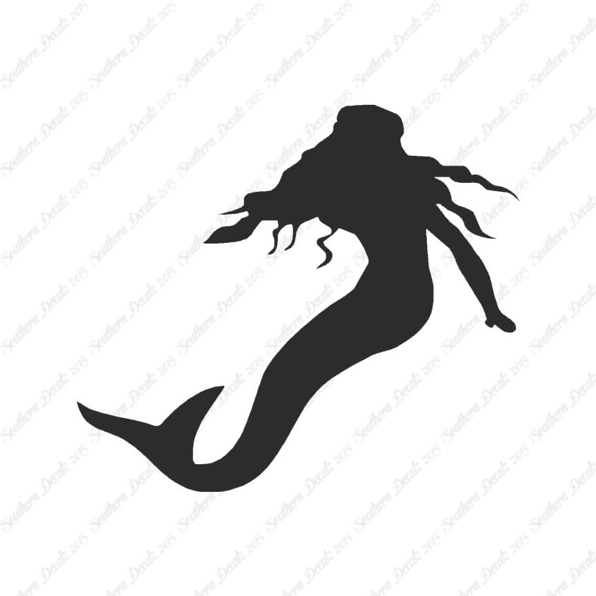 Mermaid