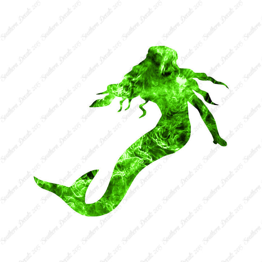 Mermaid
