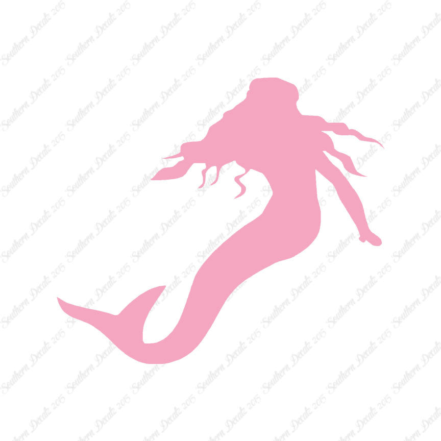 Mermaid