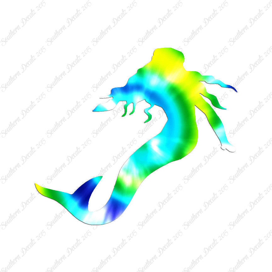 Mermaid