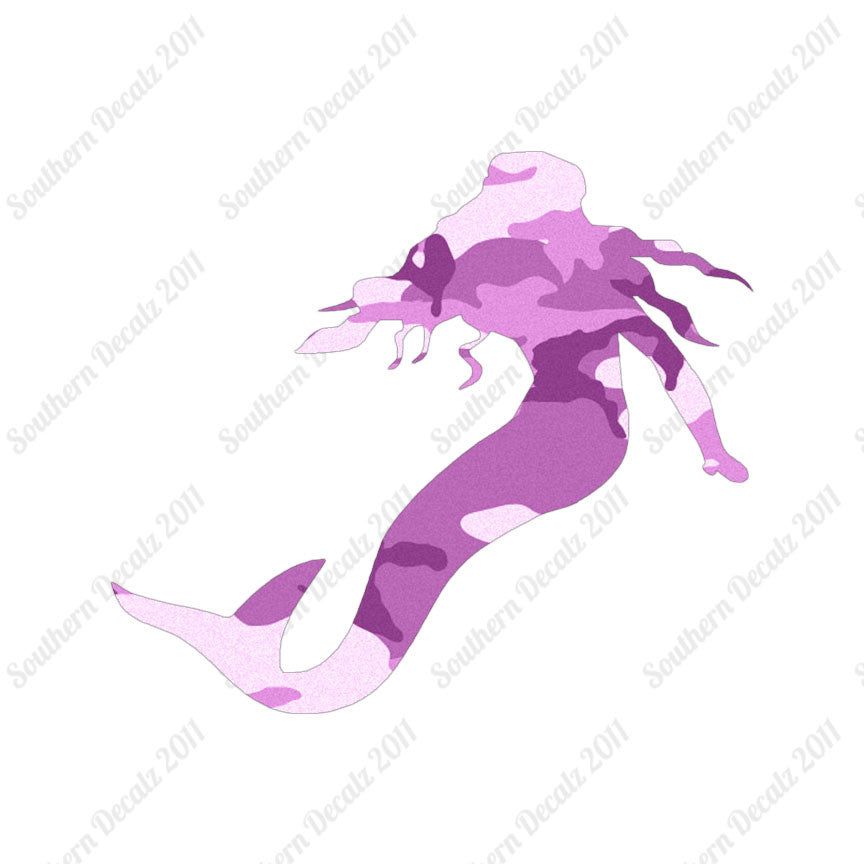Mermaid