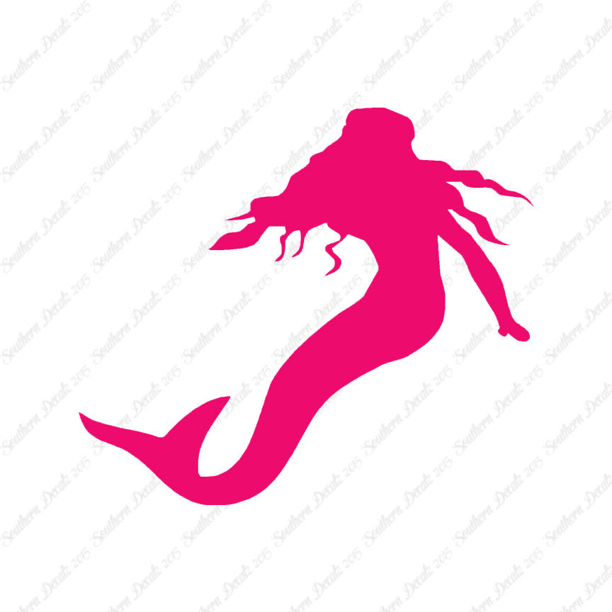 Mermaid
