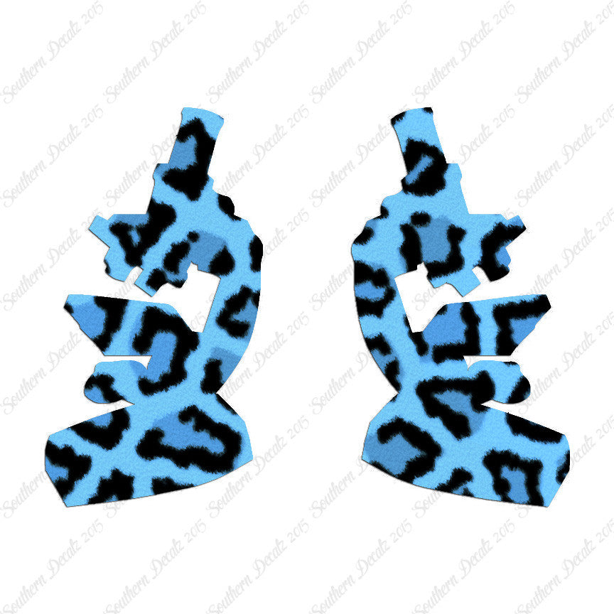 Pair Of Microscopes