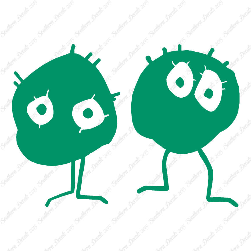 Alien Monster