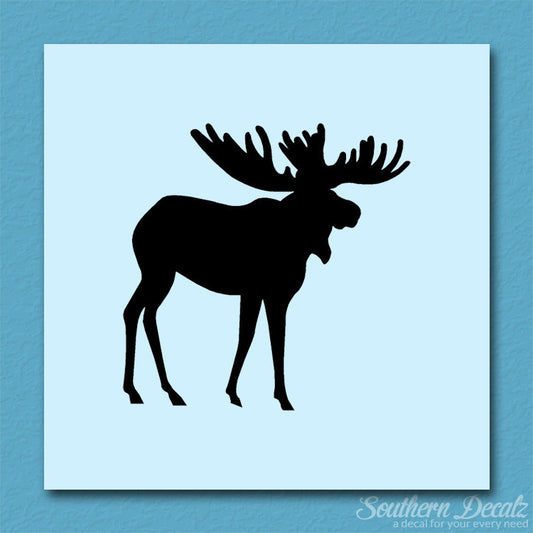 Moose Antler