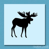 Moose Antler
