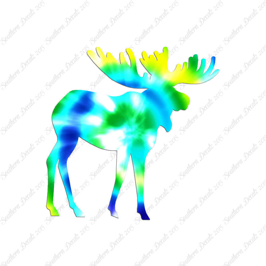 Moose Antler