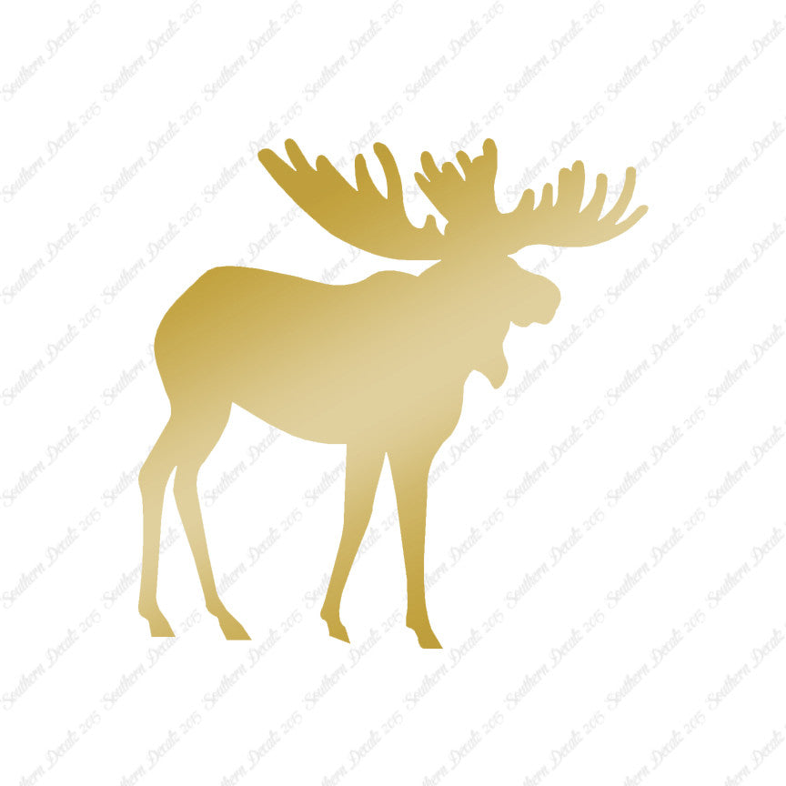 Moose Antler