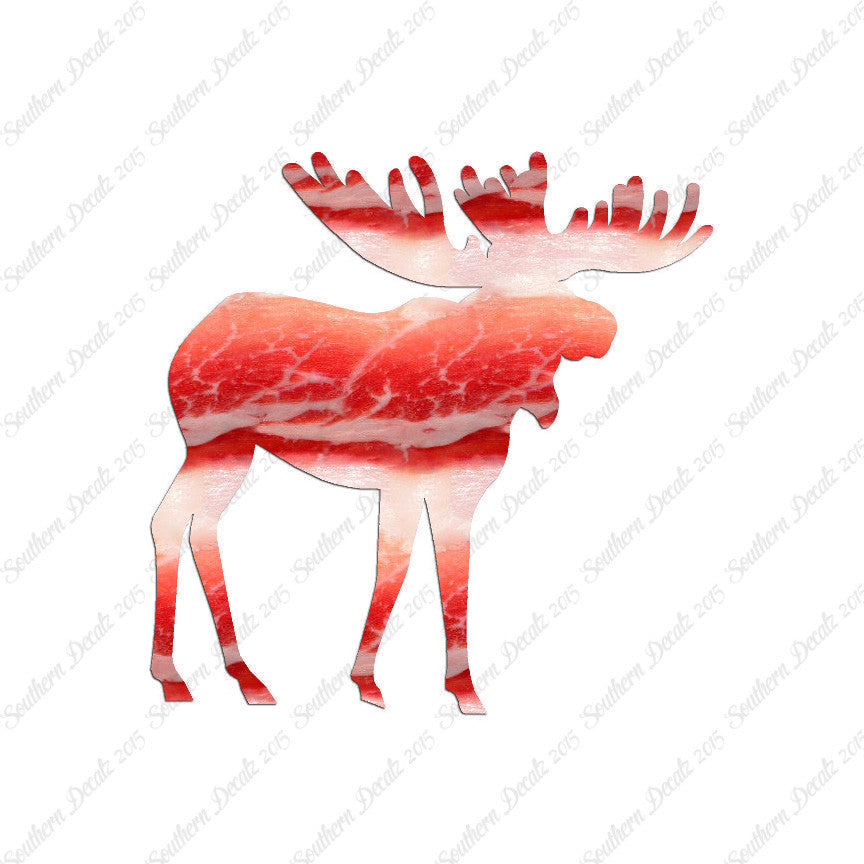Moose Antler