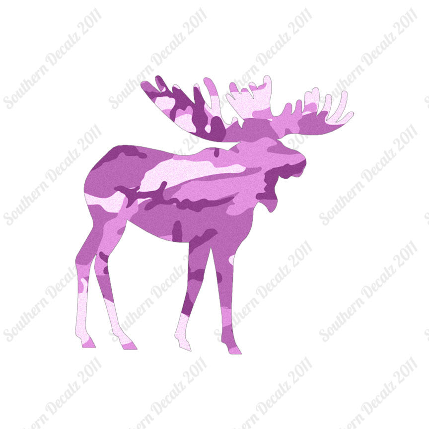 Moose Antler