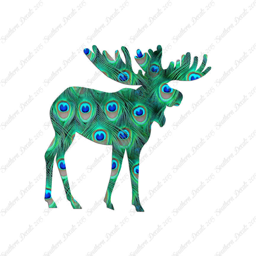Moose Antler