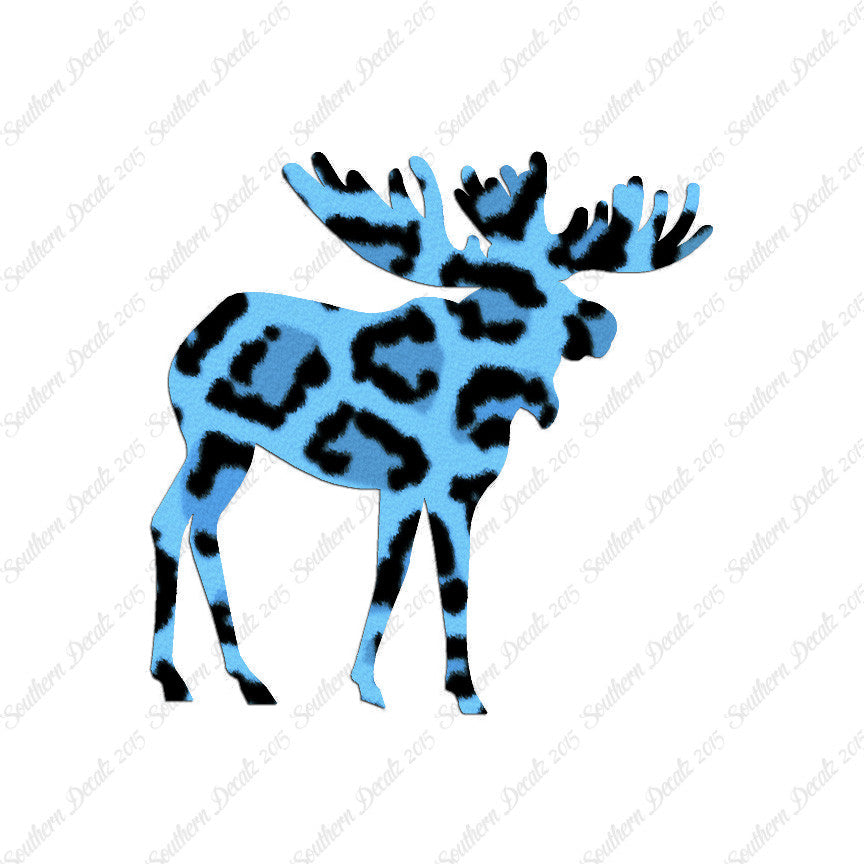 Moose Antler
