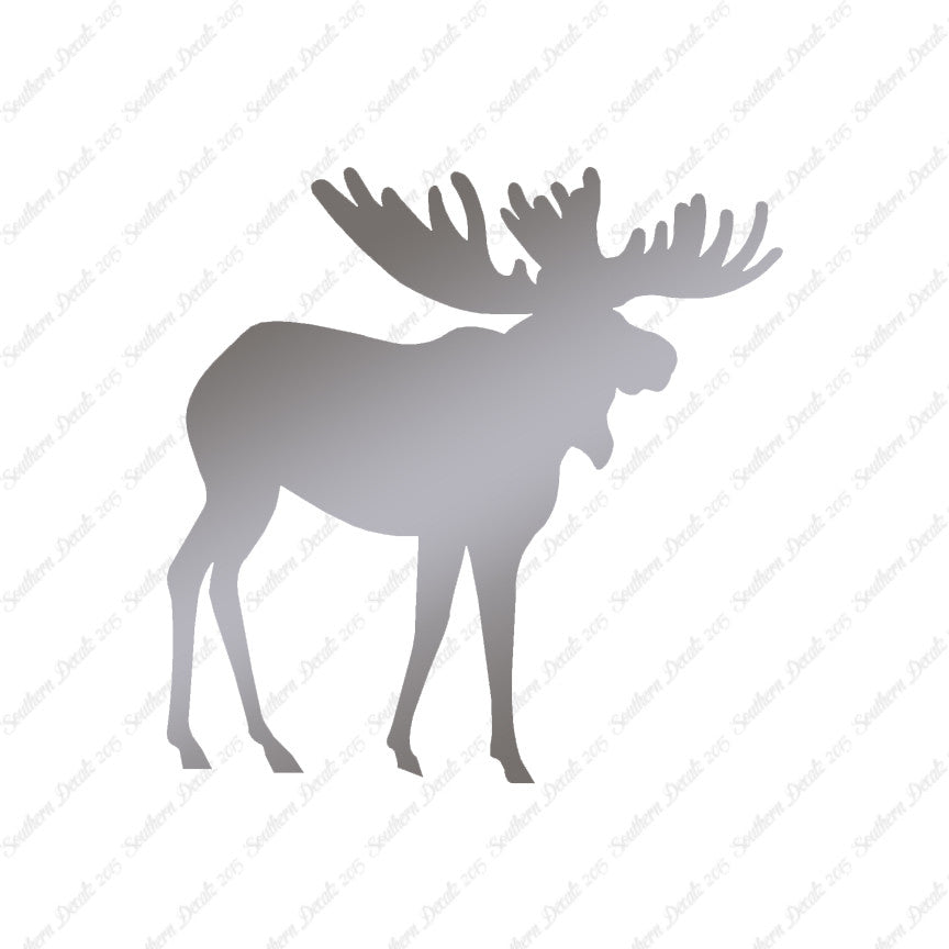 Moose Antler