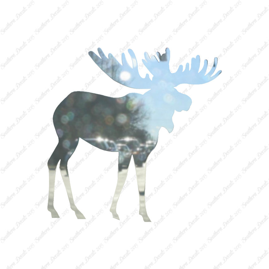 Moose Antler