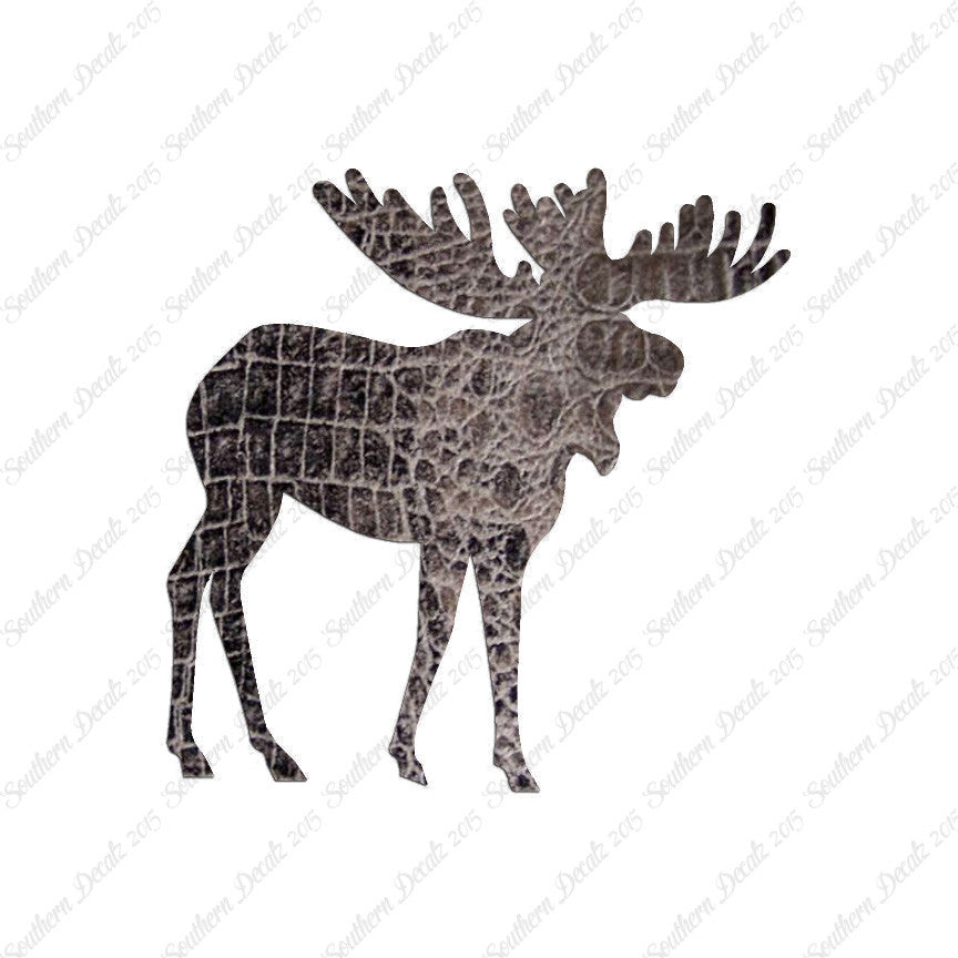 Moose Antler