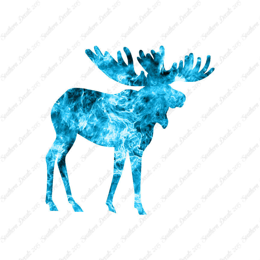 Moose Antler