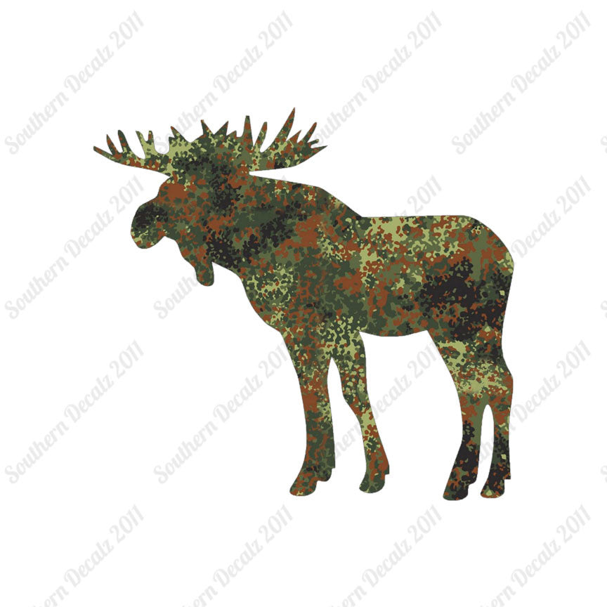 Moose