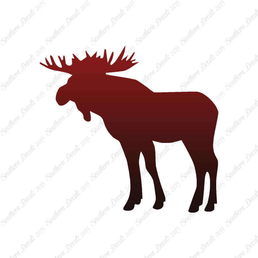 Moose
