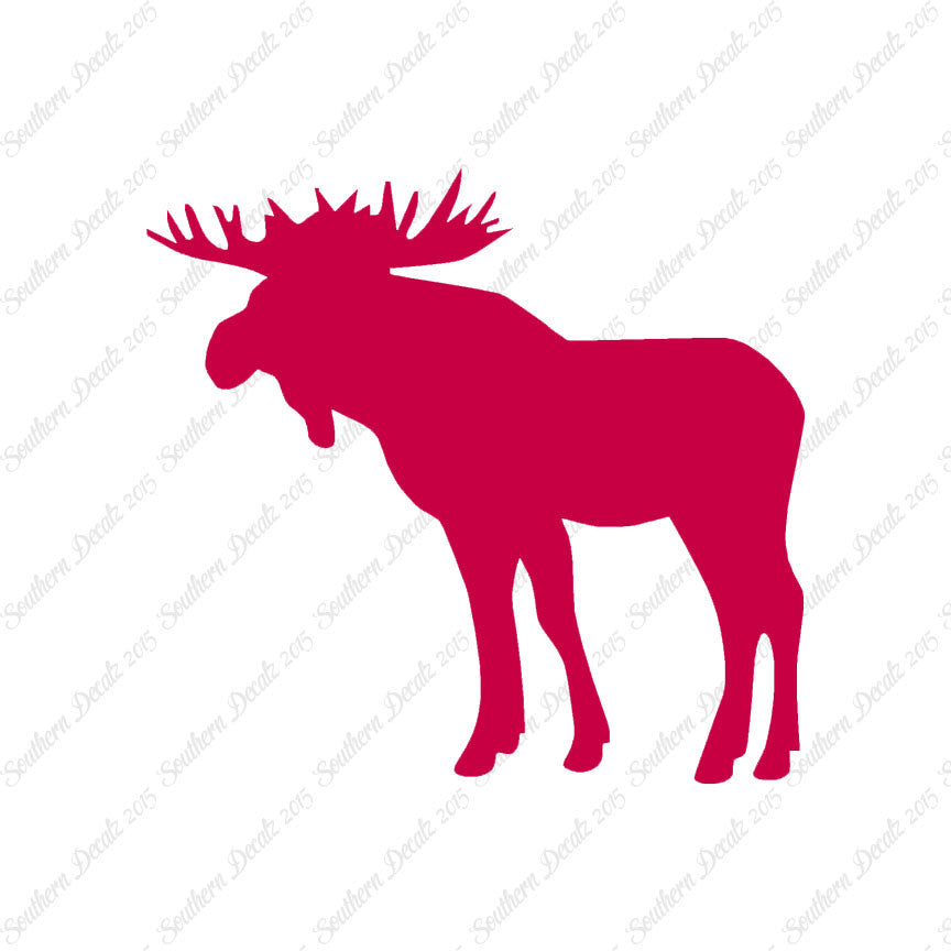 Moose