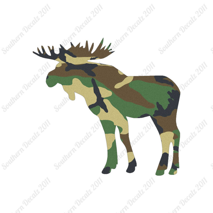 Moose