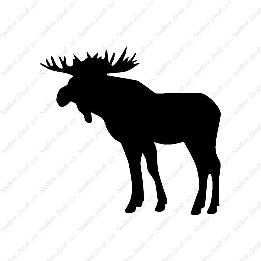 Moose