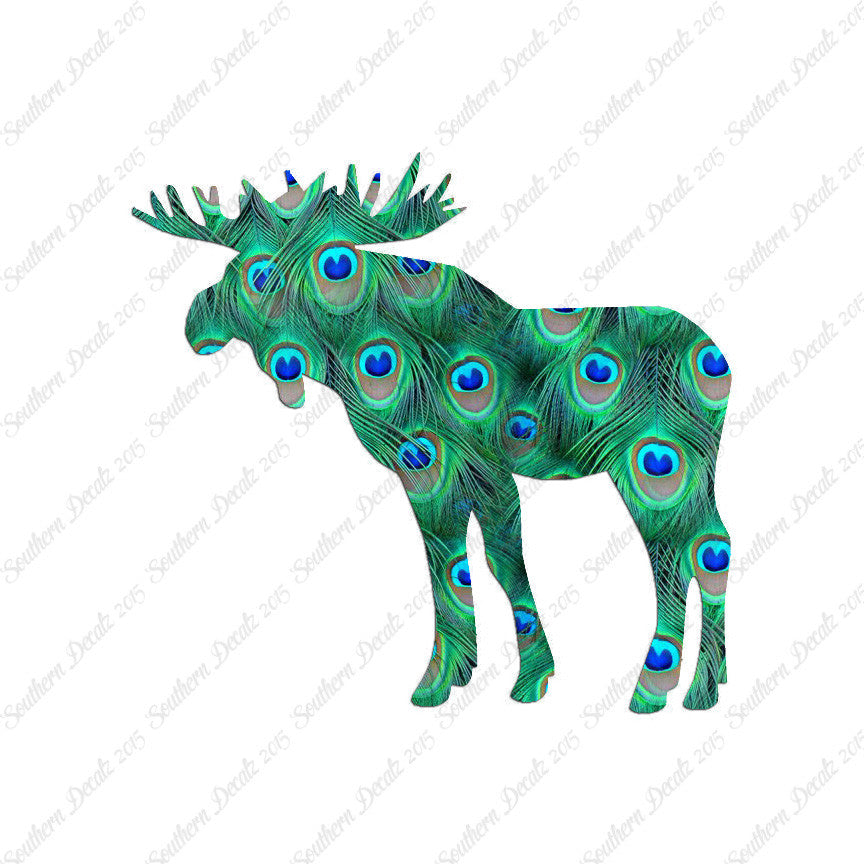 Moose