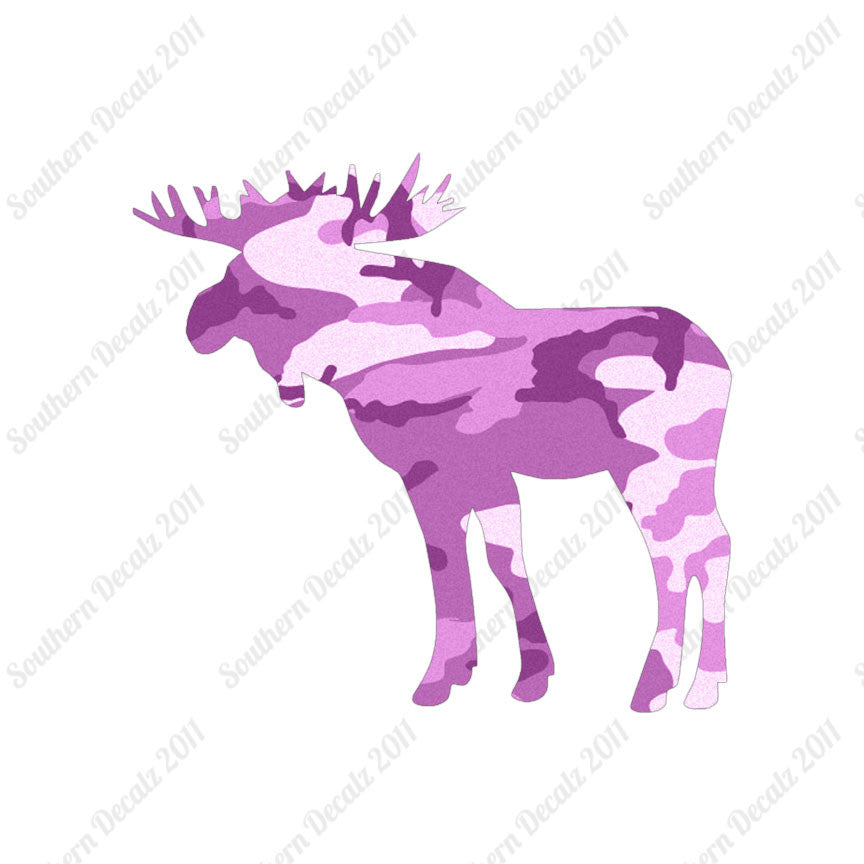 Moose