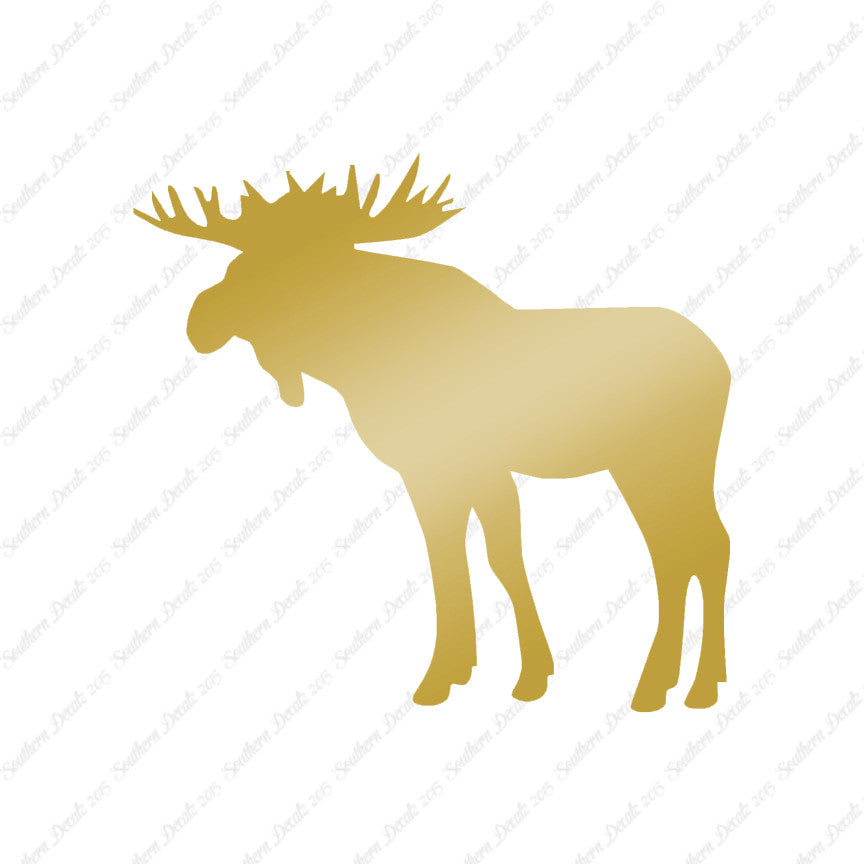 Moose