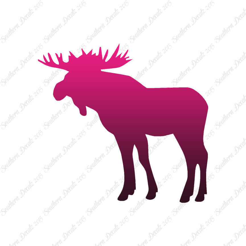 Moose