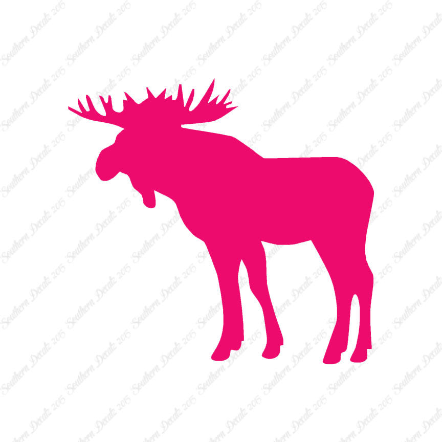 Moose