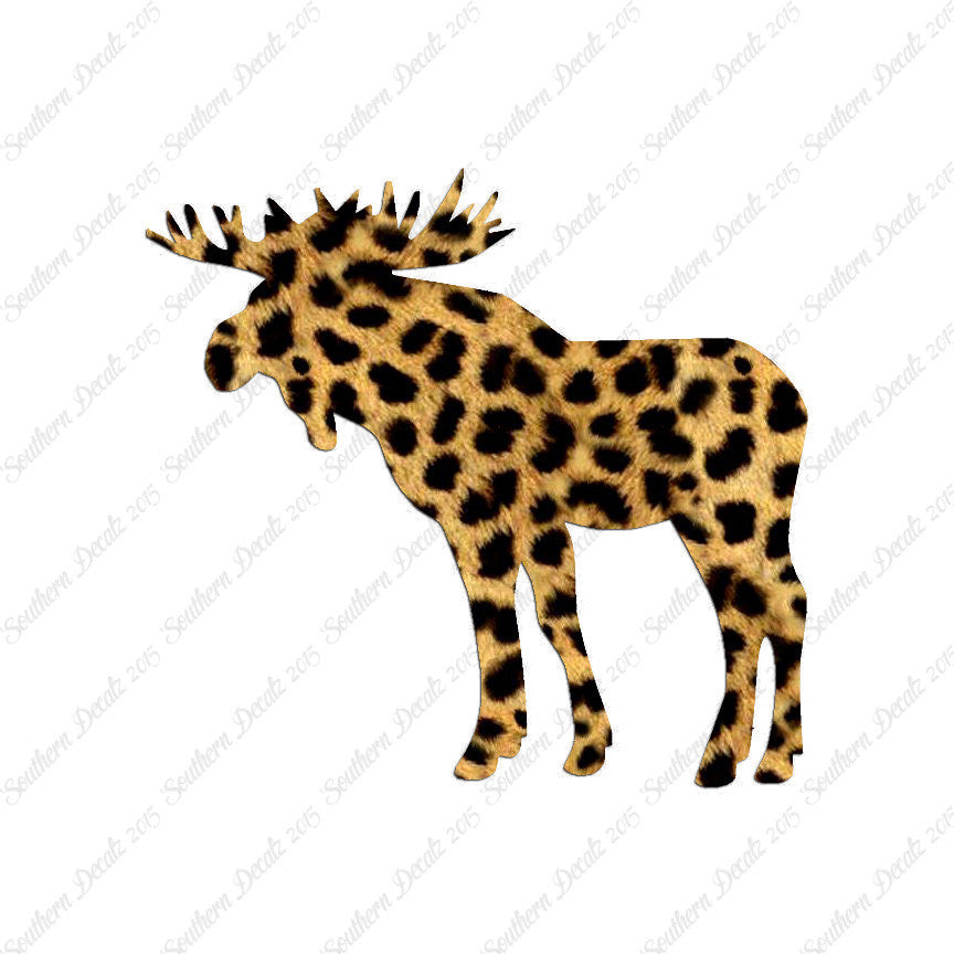 Moose