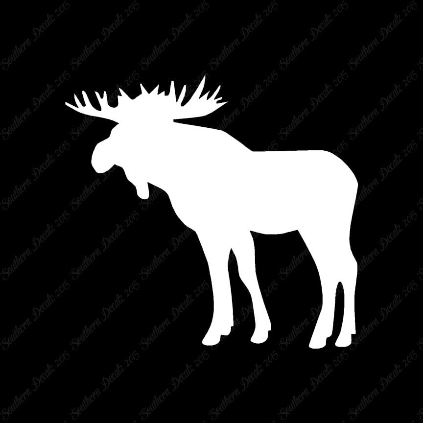 Moose