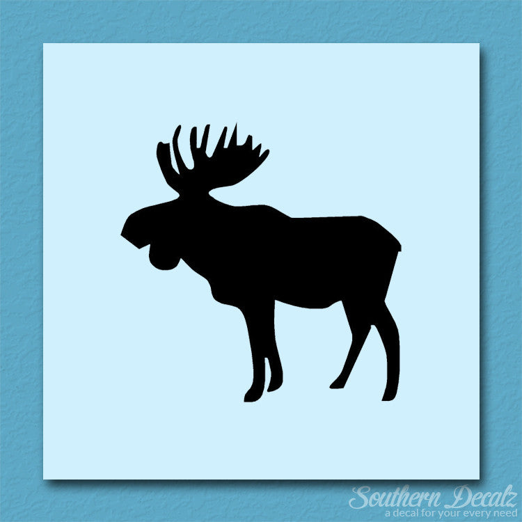 Bull Moose