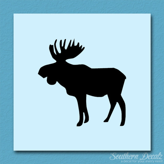Bull Moose