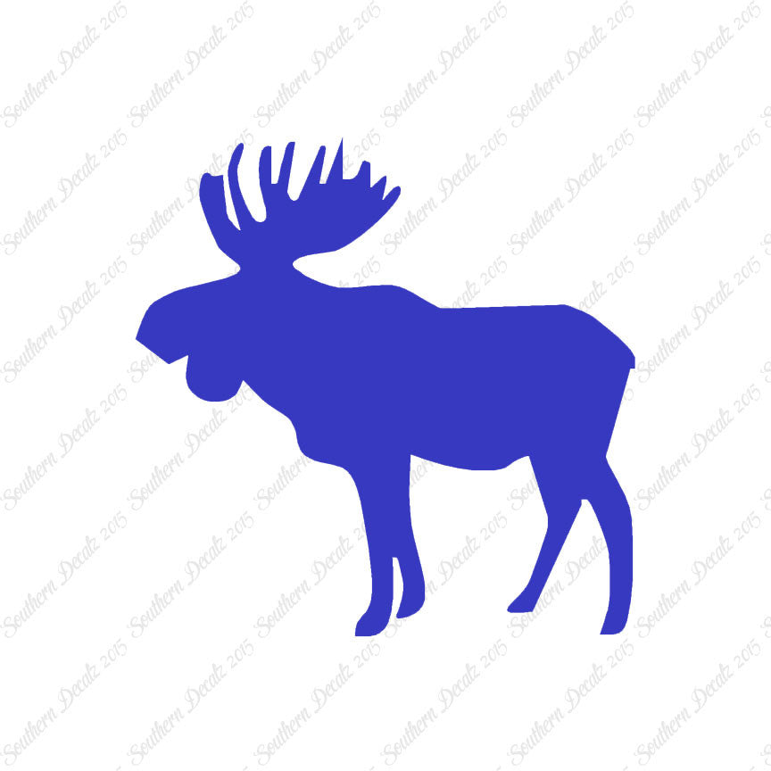 Bull Moose