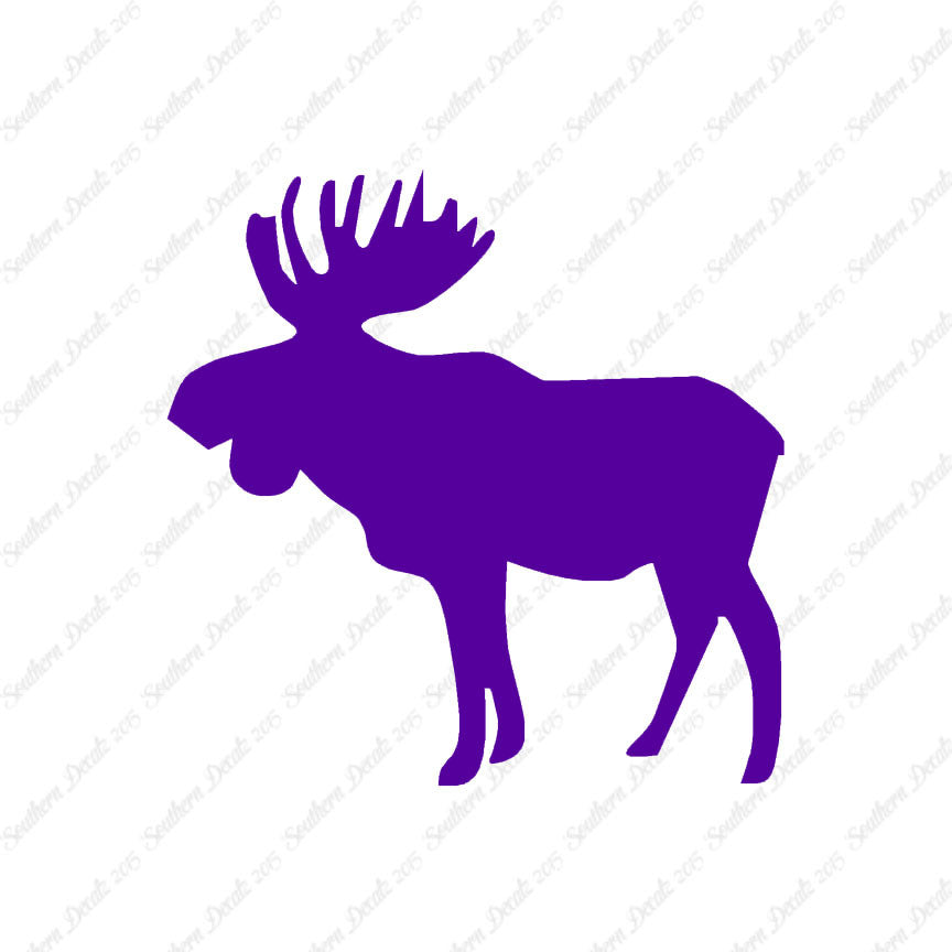 Bull Moose