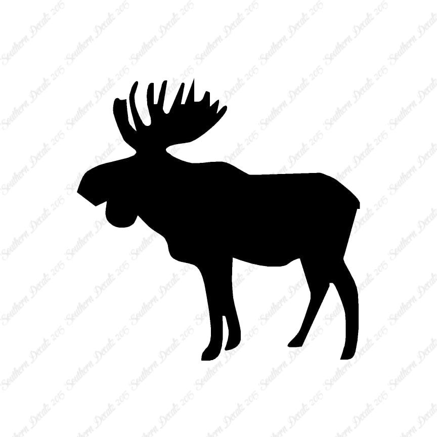 Bull Moose