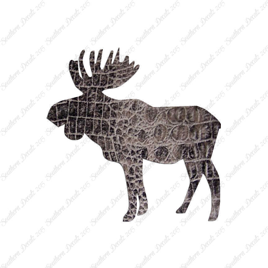Bull Moose