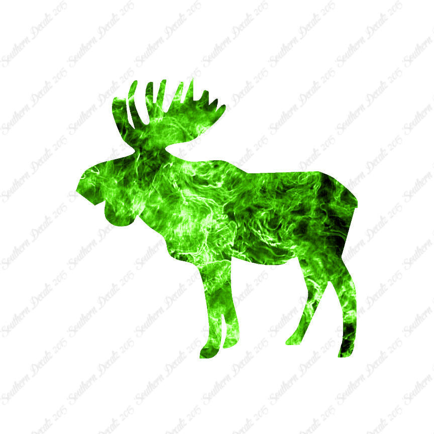 Bull Moose