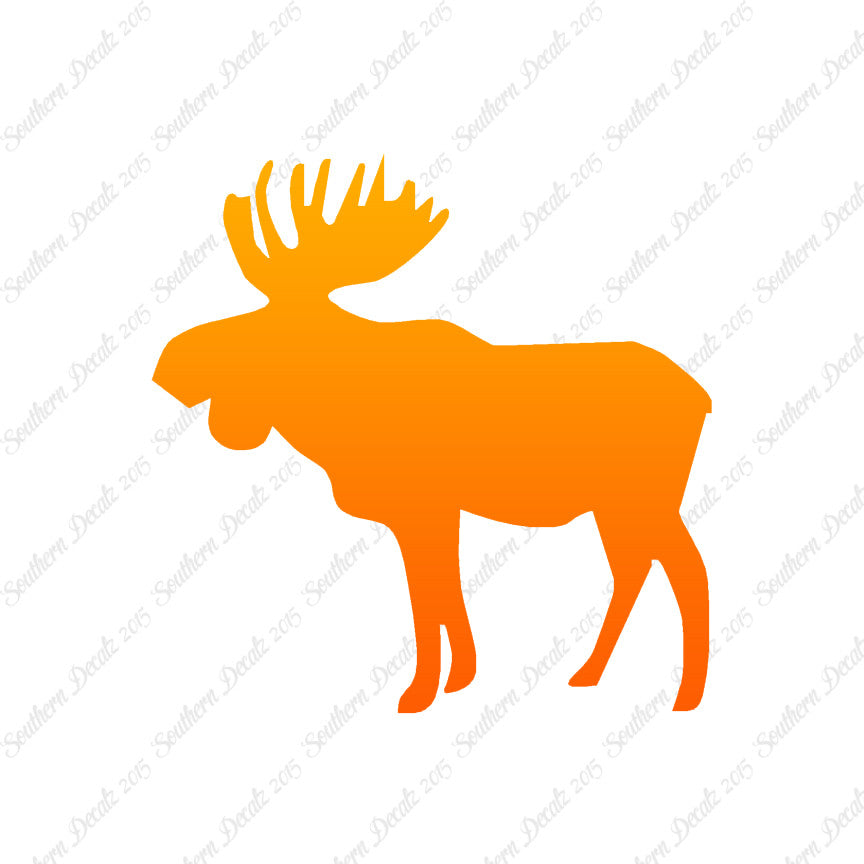 Bull Moose