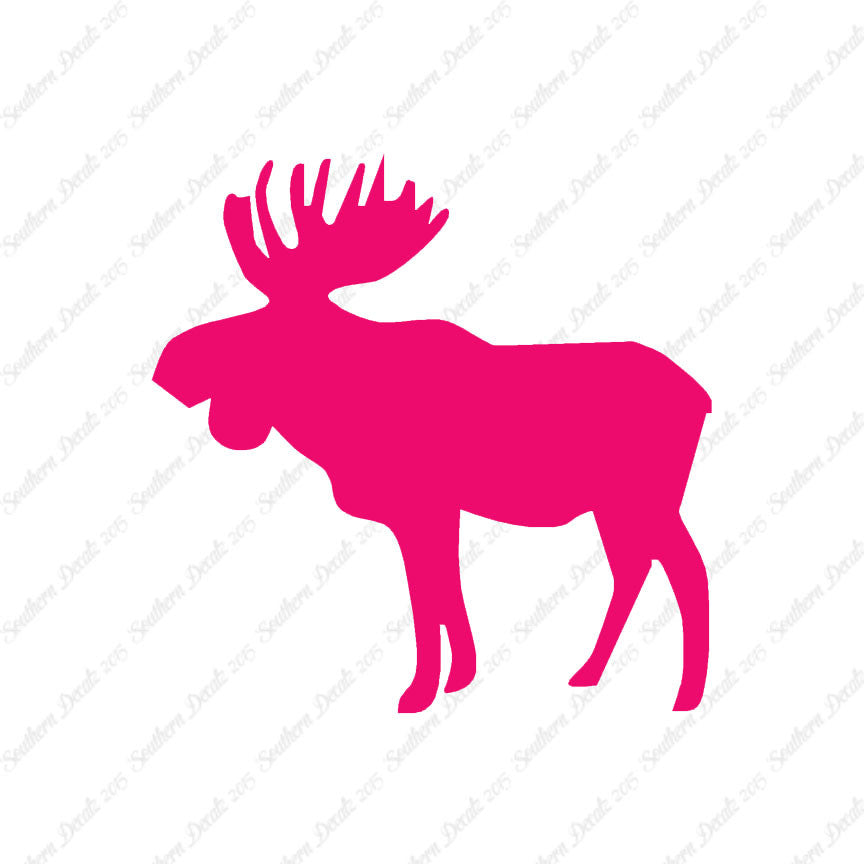 Bull Moose