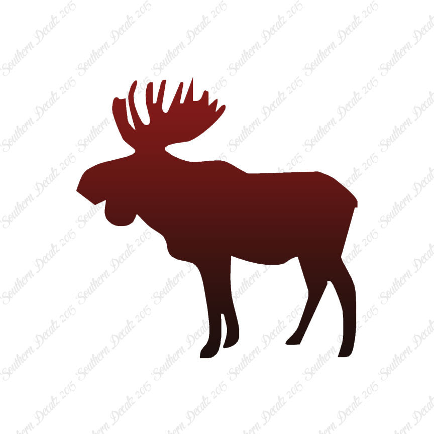 Bull Moose