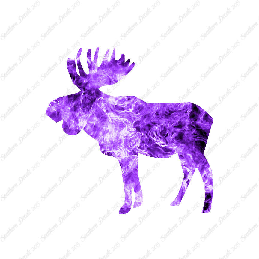 Bull Moose